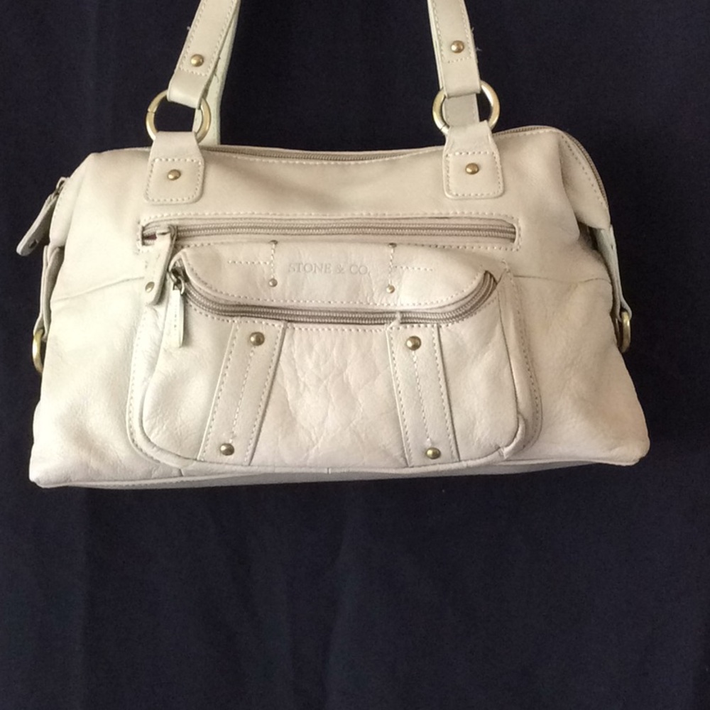 Stone & co. Purse